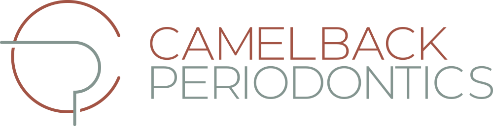 Camelback Perio Logo