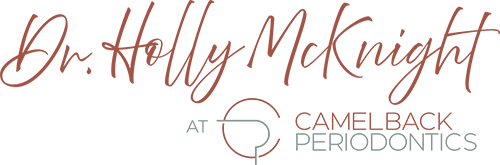 Dr-Holly-McKnight-at-Camelback-Periodontics