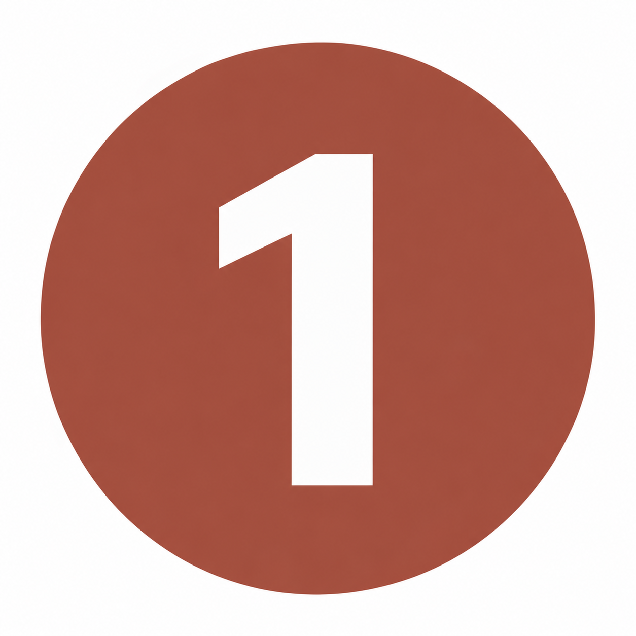 1