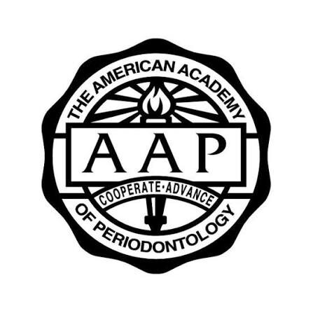 AAP- American Academy Periodontology