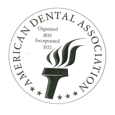 ADA- American Dental Association